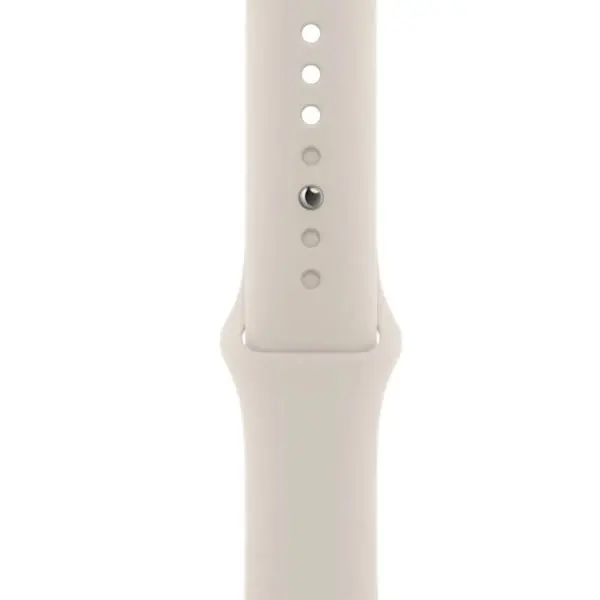 Starlight 45Mm Sport Band For Apple Watch – Medium/Large 1