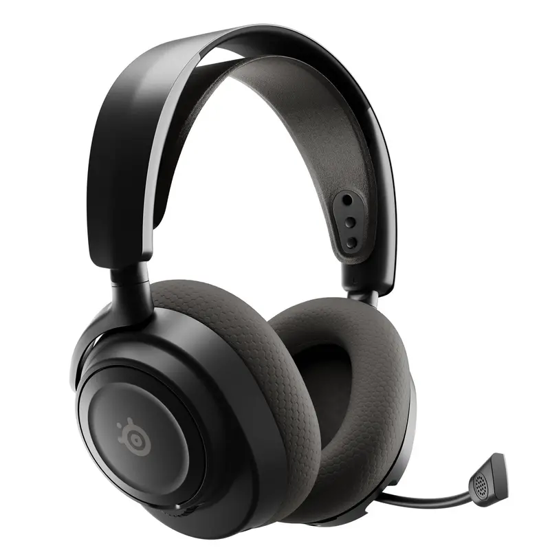 Steelseries Arctis Nova 7 Gen 2 Wireless Headset – Multi-Platform, Black 1