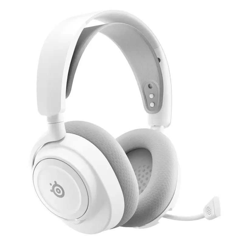 Steelseries Arctis Nova 7 Gen 2 Wireless Headset – Multi-Platform, White 1