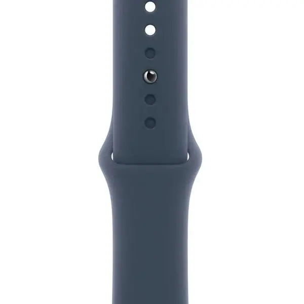 Storm Blue 41Mm Sport Band For Apple Watch – Small/Medium 1