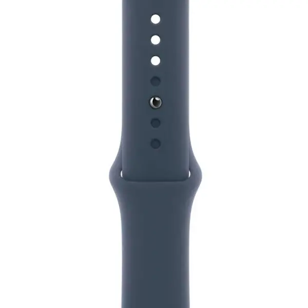 Storm Blue 45Mm Sport Band For Apple Watch – Medium/Large 1