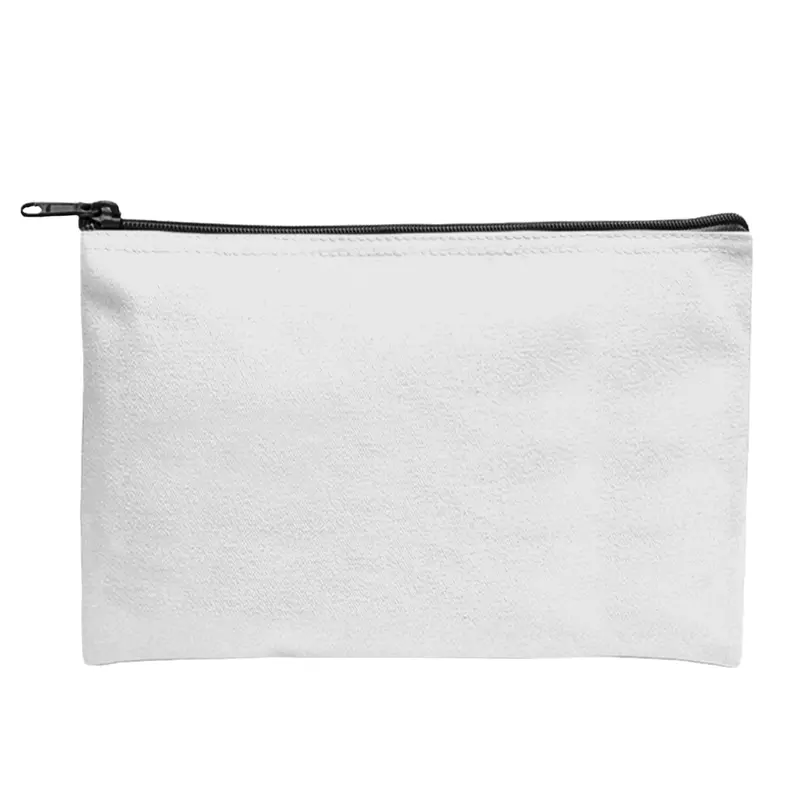 Sublime Recycled Polyester Zip Pouch 1