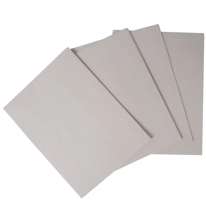 Sunworks Gray Construction Paper – 9" × 12", Neutral Tone Craft Sheets, 50-Pack 1