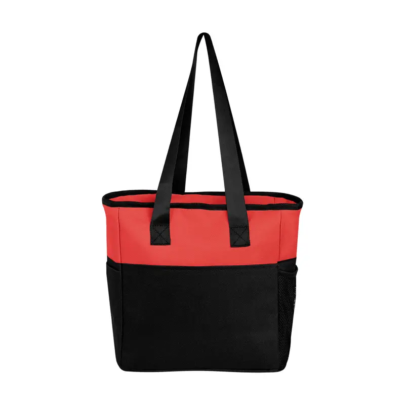Sydney Rpet Eco Cooler Tote – Holds 12 Cans + Ice 1