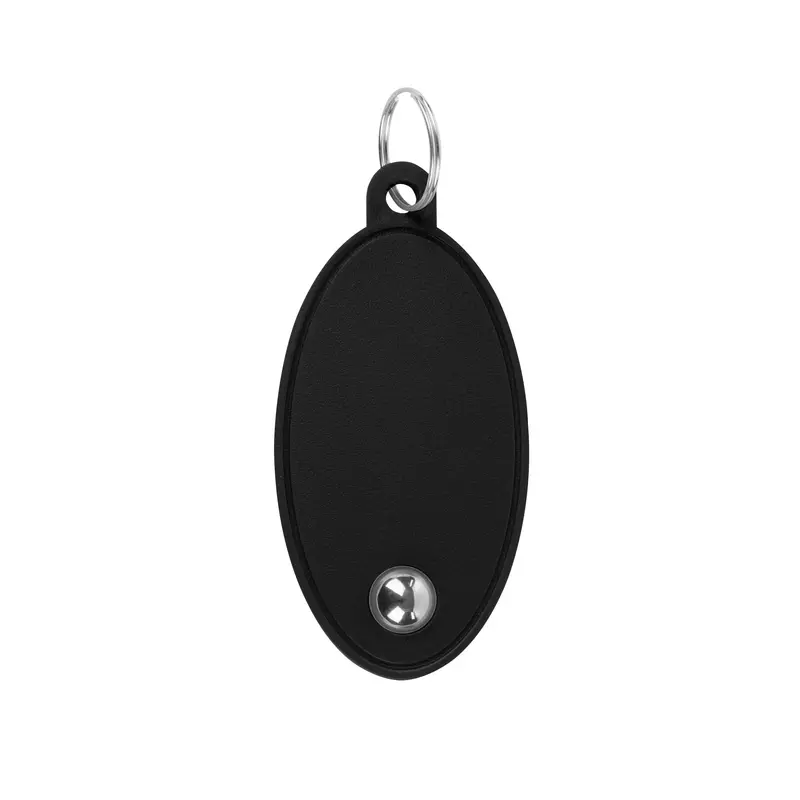 Tactile Fidget Keychain – Portable Sensory Tool 1