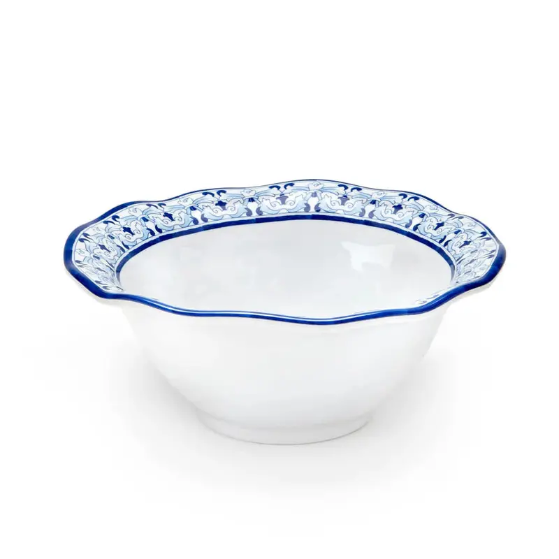 Talavera Ceramic Cereal Bowls (Set Of 4) 1