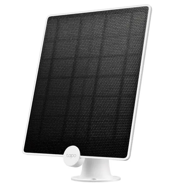 Tapo A200 High-Efficiency Solar Panel Module 1