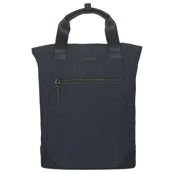 Targus Avila 2-In-1 Convertible Laptop Bag For 14–16" Devices – Midnight Navy Edition 1