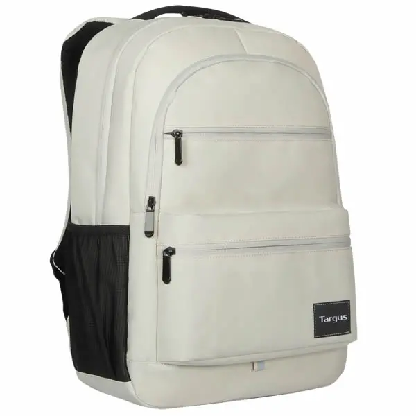 Targus Octave Iii 14–15.6" Laptop Backpack – Papyru Fabric Design 1