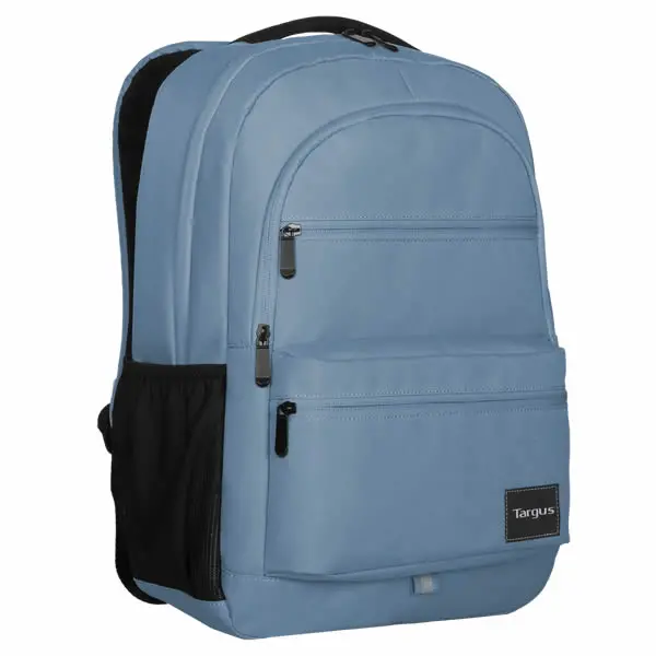 Targus Octave Iii Laptop Backpack For 14–15.6" Devices – Blue Fog 1