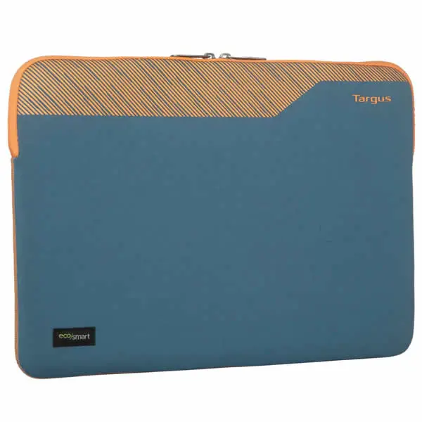 Targus Pulse Ecosmart 15-16 Inch Laptop Sleeve In Blue 1