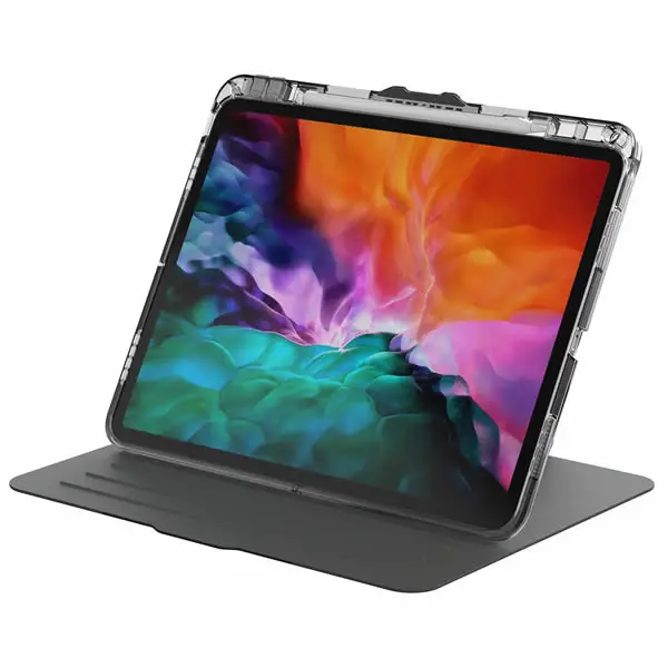 Targus Versavu Clear Protective Case For Ipad Pro 13-Inch (M4 Model) 1