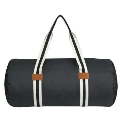 Textured Capetown Duffel Bag – Spacious Travel Tote 2
