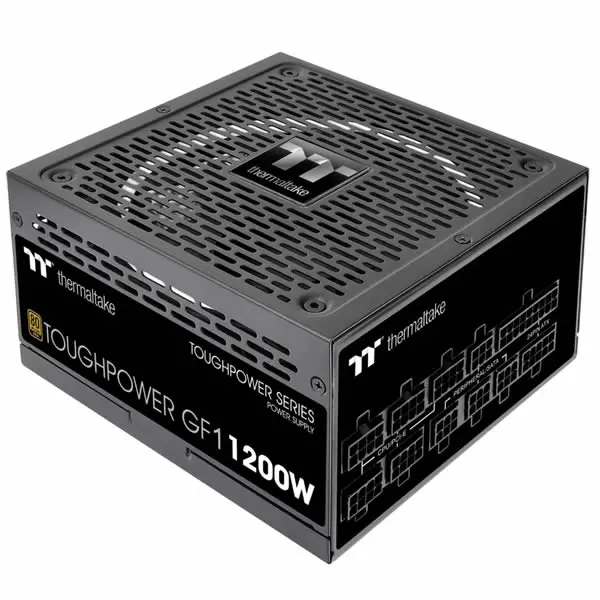 Thermaltake Toughpower Premium 1200W Atx Power Supply 1