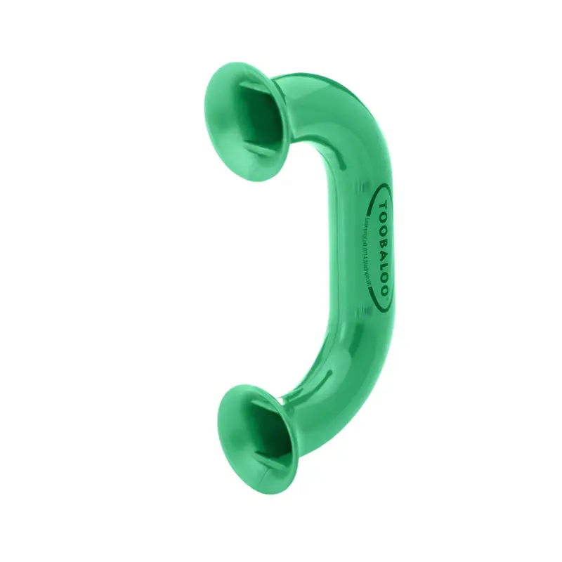 Toobaloo Auditory Feedback Tool – Handheld Speech And Reading Support Device For Clearer Vocal Output 1