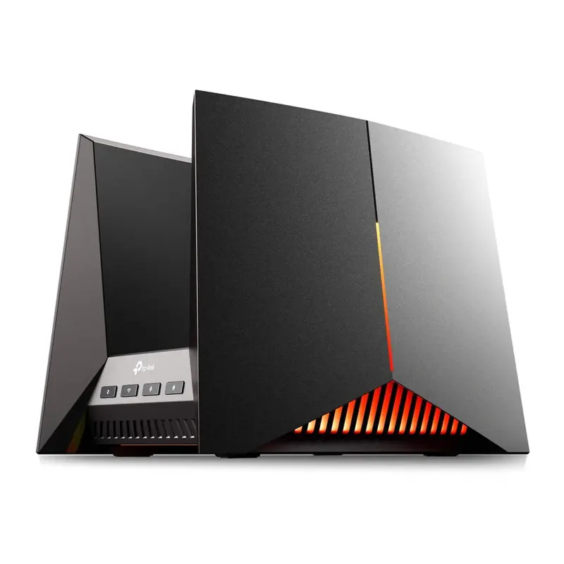 Tp-Link Archer Ge800 Be19000 Tri-Band Wi-Fi 7 Gaming Router 1