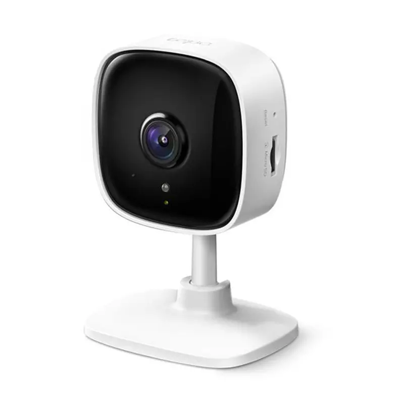 Tp-Link Tapo C100 Indoor Wi-Fi Security Camera – 1080P Hd, Night Vision 1