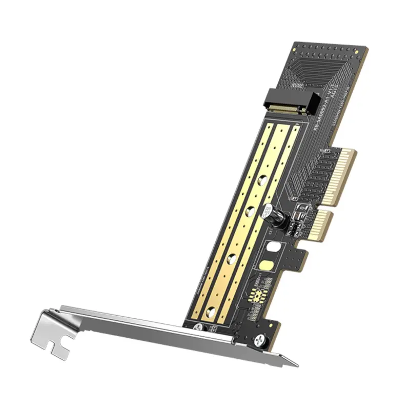 Ugreen Cm302 M.2 Nvme To Pcie 3.0 X4 Adapter Card 1