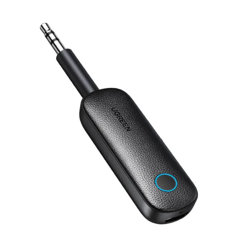 Ugreen Cm403 Bluetooth 5.0 Transmitter & Receiver – Aux Audio Adapter 1