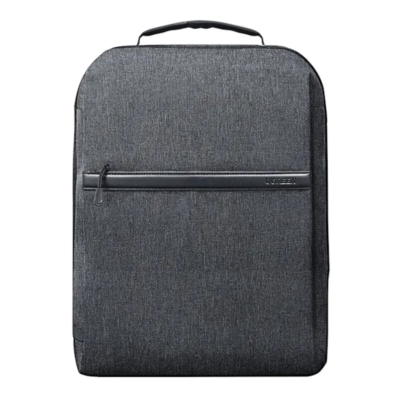 Ugreen Laptop Backpack B02 – 15.6-Inch Waterproof Carryall With Ykk Zippers & Durable Fabric 1