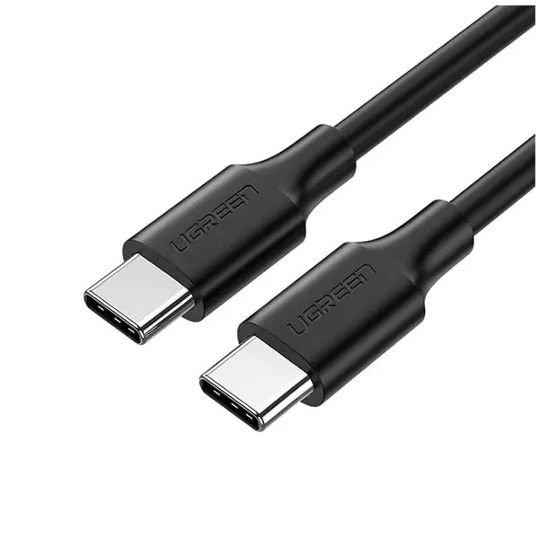 Ugreen Usb-C To Usb-C Cable – 1M, 100W Fast Charging & Data Transfer 1