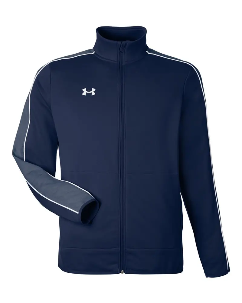 Under Armour Men'S Command Full-Zip Hoodie 2.0 1