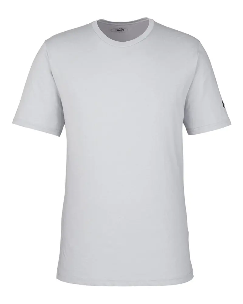 Under Armour Men'S Moisture-Wicking Athletic 2.0 Basic T-Shirt 1