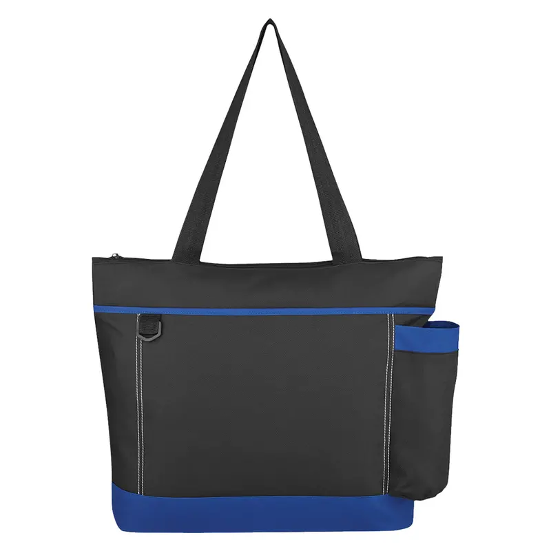 Versatile Journey Carryall Tote For Work Or Travel 1