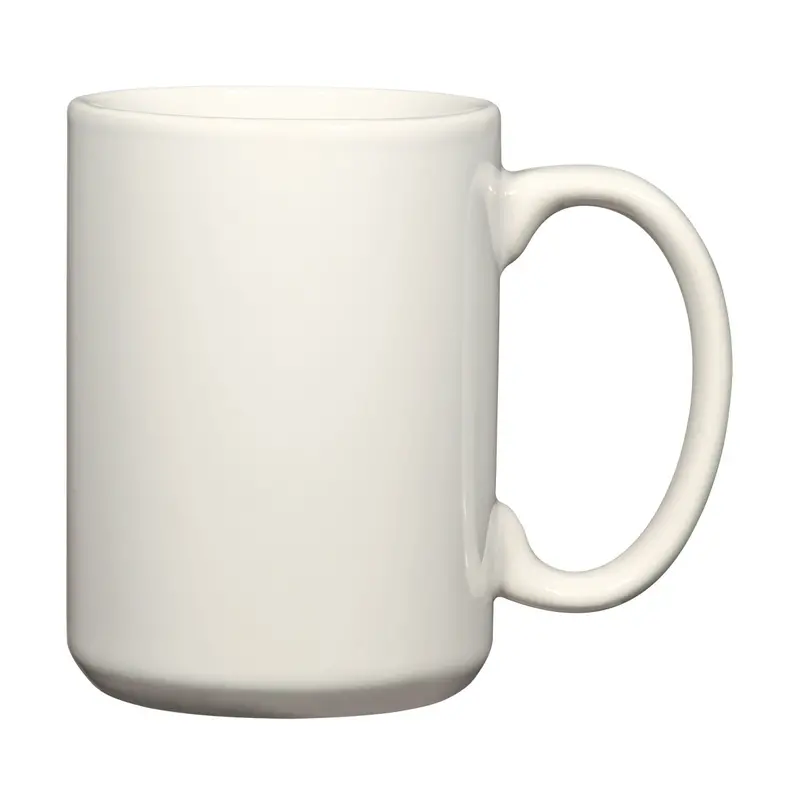 Vibrant 15 Oz Sublimation Mug 1