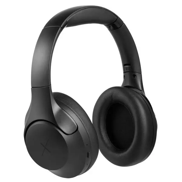 Volkano Vxh200 Anc Bluetooth Headphones – Black 1