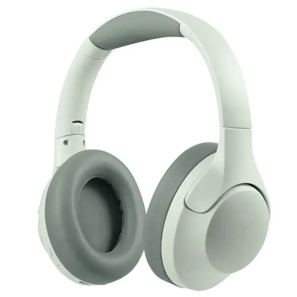Volkano Vxh200 Anc Bluetooth Headphones – Green 1