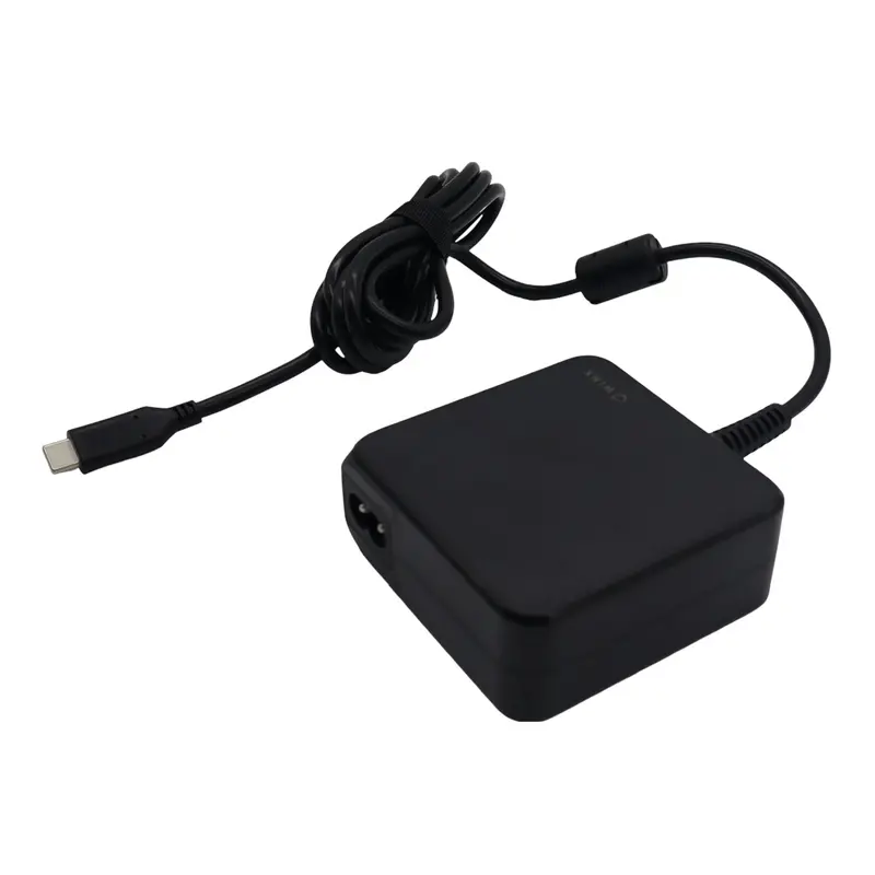 Winx Charge Max: 65W Gan Usb-C Power Adapter For Fast, Efficient Charging 1