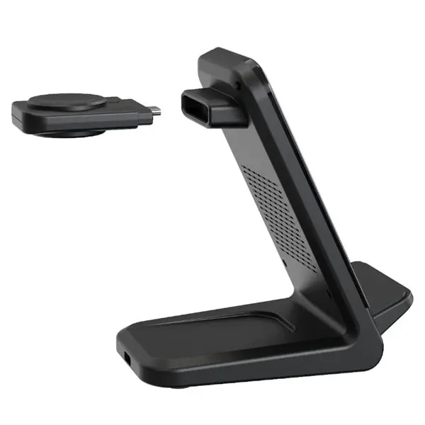 Winx Power Easy 3-In-1 Universal Wireless Charging Pad 1