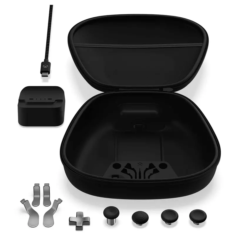 Xbox Elite Series 2 Complete Component Replacement Kit 1