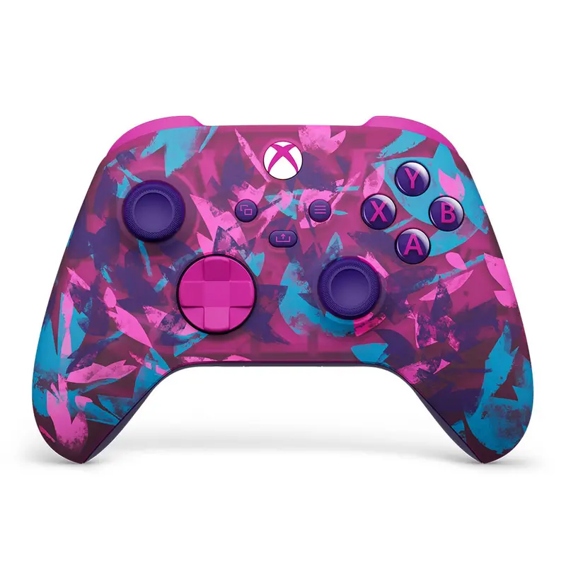 Xbox Wireless Controller – Heart Breaker Limited Edition 1
