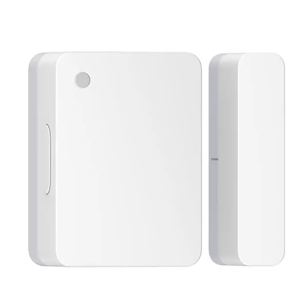 Xiaomi Aqara Door And Window Sensor 2 – Wireless Smart Home Contact Detector 1