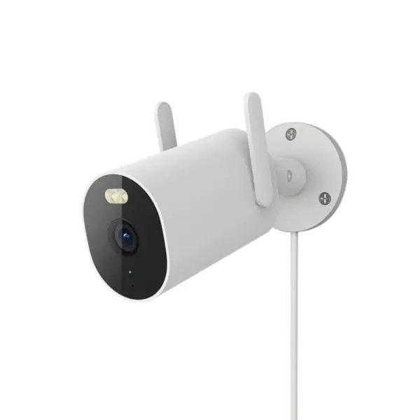 Xiaomi Aw300 Outdoor Security Camera With Weatherproof Design 1