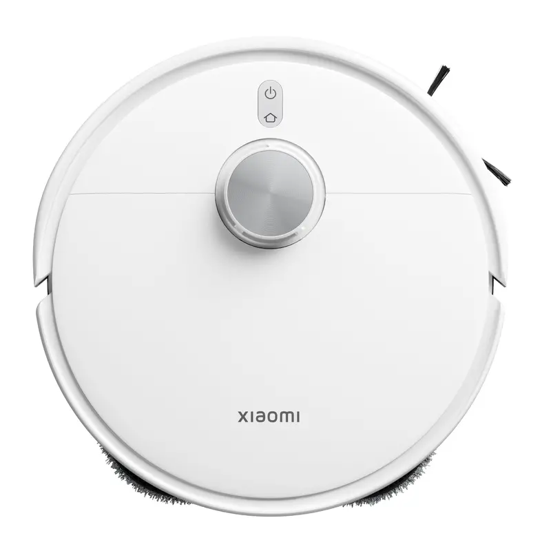 Xiaomi Roborock S40 Pro Robot Vacuum Cleaner – Lidar Navigation, 5500Pa Suction, Auto-Empty Dock Compatible 1