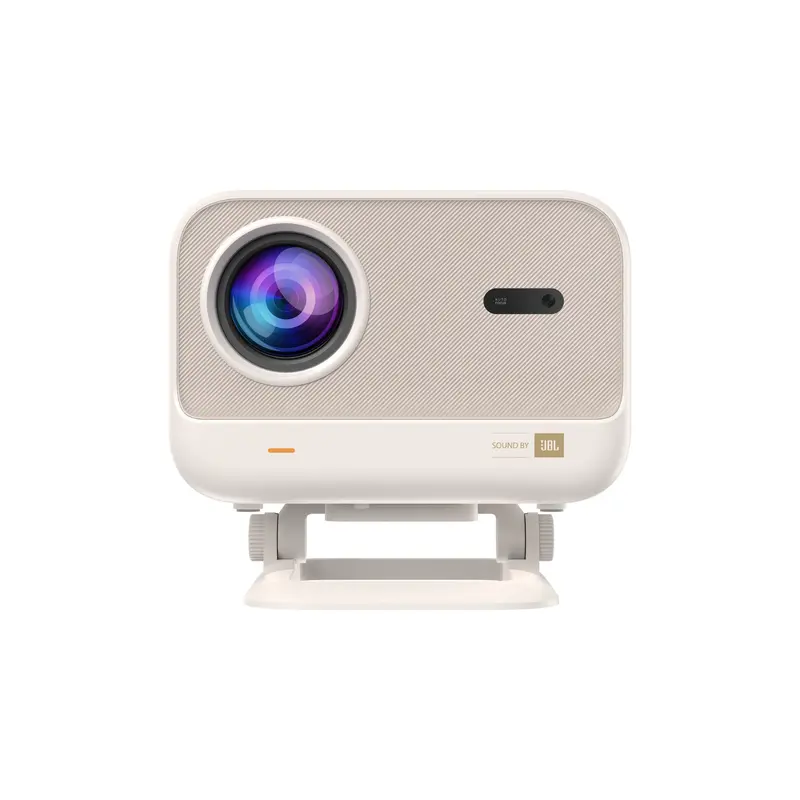 Yaber L2 Plus Home Cinema Projector – 1080P, 1200 Ansi Lumens, Built-In Android Tv 1