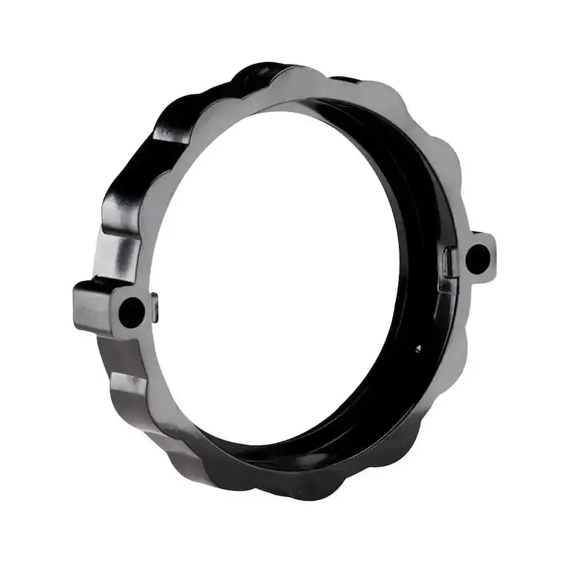 30A Easy-Lock Retaining Ring – Heavy-Duty Electrical Connector Fastener 1
