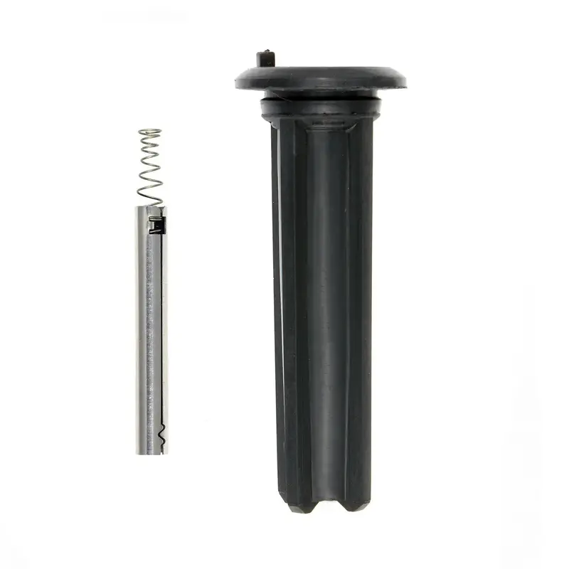 Accel Coil-On-Plug Boot Tube Kit – 4-Piece Set (Part #114034) 1