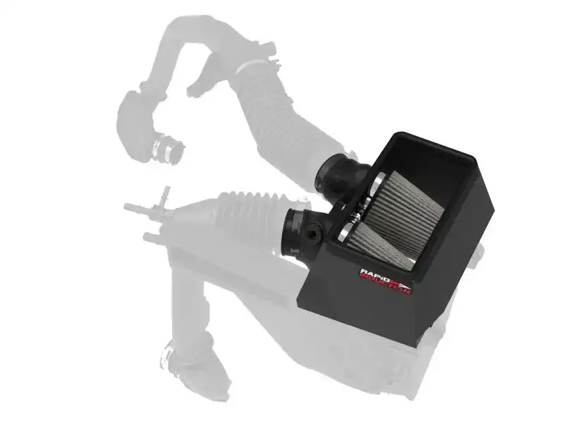 Afe Rapid Induction Cold Air Intake System With Pro Dry S Filter – 2019–2020 Ford Edge 2.7L V6 1