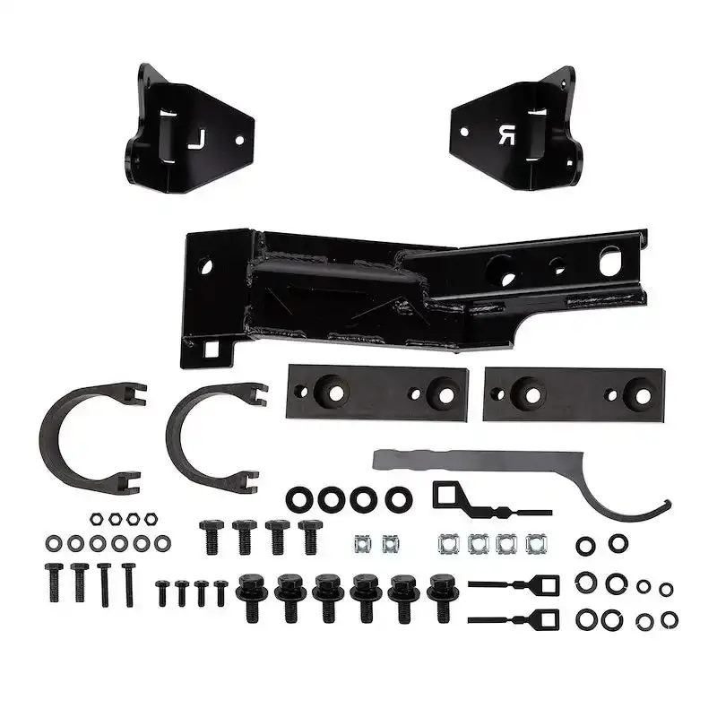 Arb Bp51 Suspension Fit Kit For Compatible Off-Road Shock Systems 1