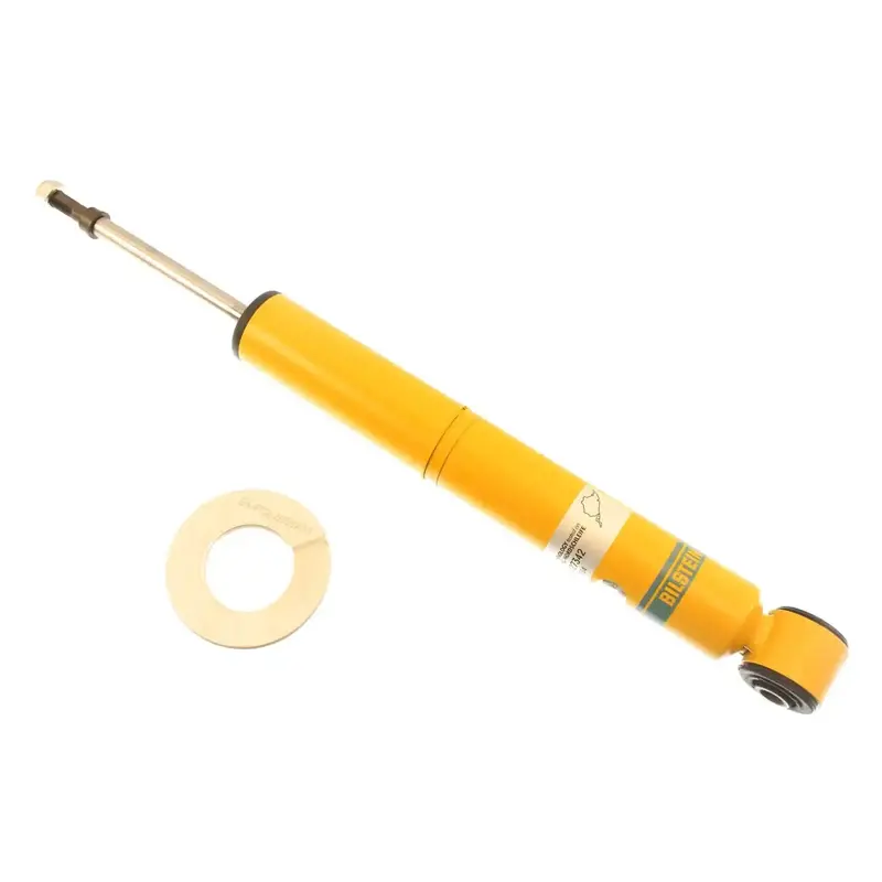 Bilstein 24-027342 B6 Performance Monotube Shock Absorber – Optimized For Handling And Ride Control 1
