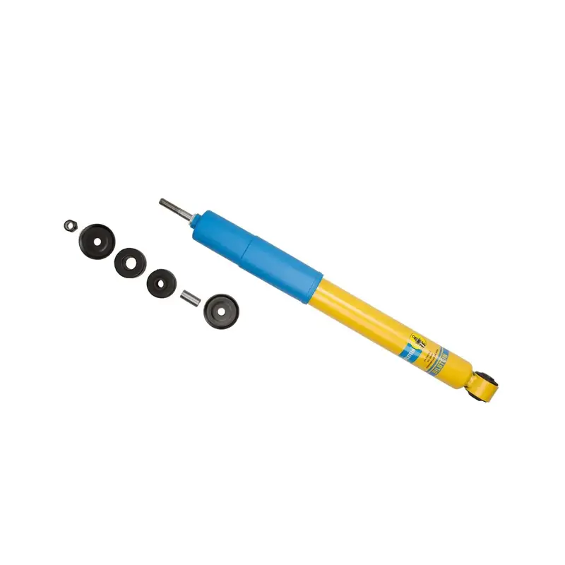 Bilstein B6 4600 Monotube Shock Absorber – Oe-Upgrade Suspension Component 1