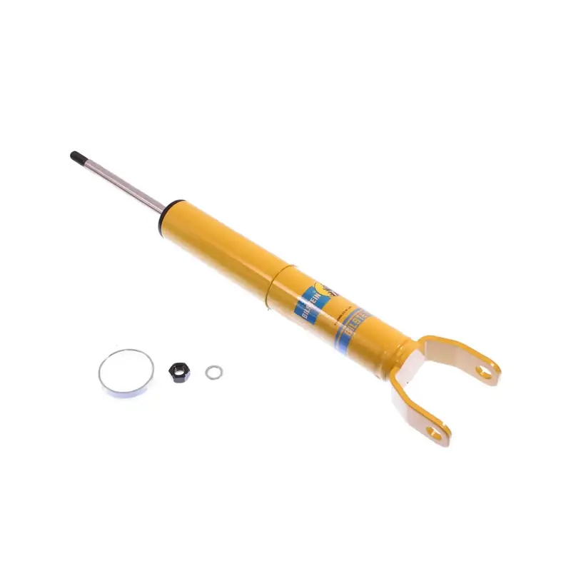 Bilstein B6 4600 Shock Absorber – Model 24-186261, Monotube Design For Improved Ride Control 1