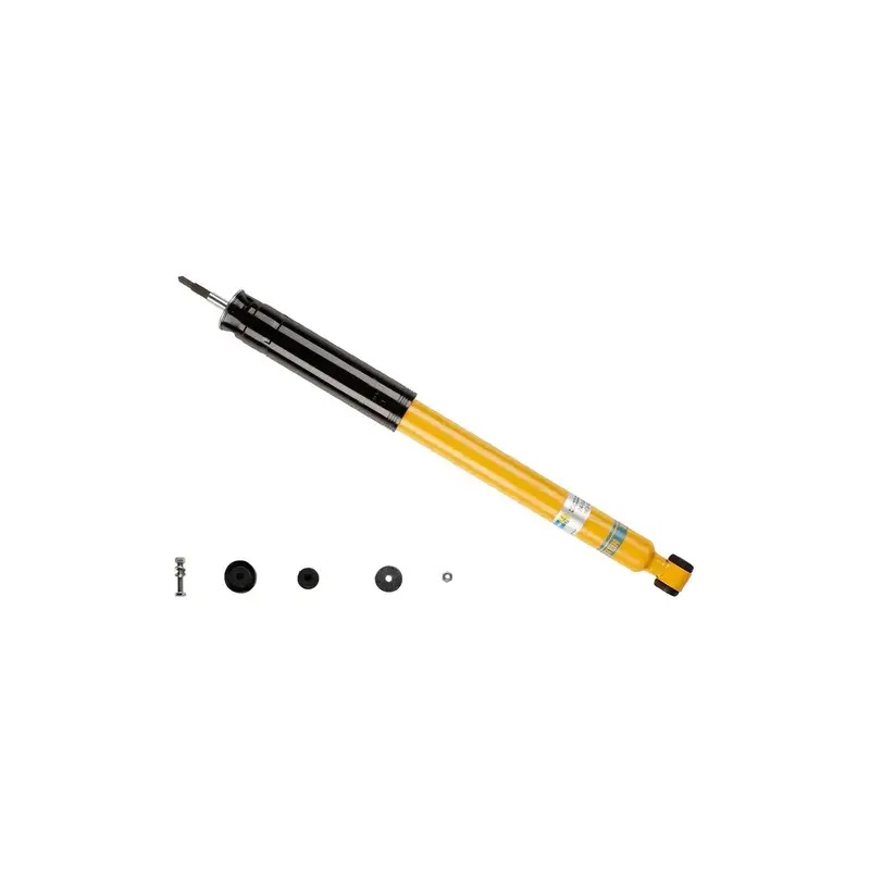 Bilstein B6 Performance Shock Absorber – Monotube Design, Model 24-100465 1