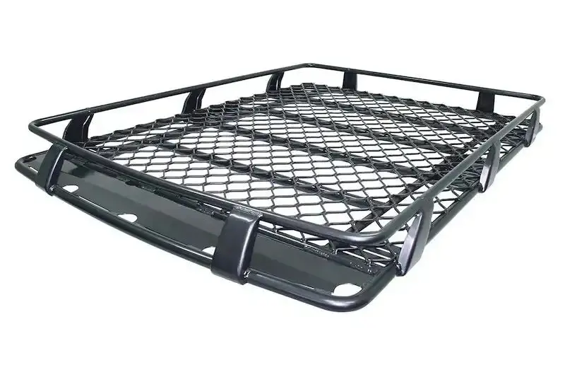 Cage-Style Enclosure – 1.8 Meter By 1.25 Meter Dimensions 1