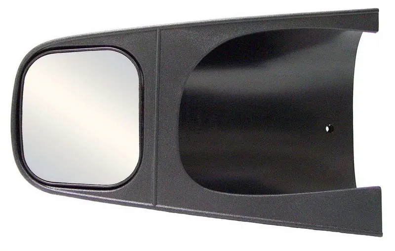 Cipa 11600 Custom-Fit Towing Mirror Sleeves – Precision Engineered For Your Vehicle 1