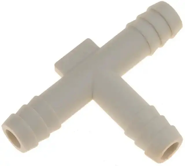 Dorman Vacuum Tee Fitting For Emission Control Systems 1